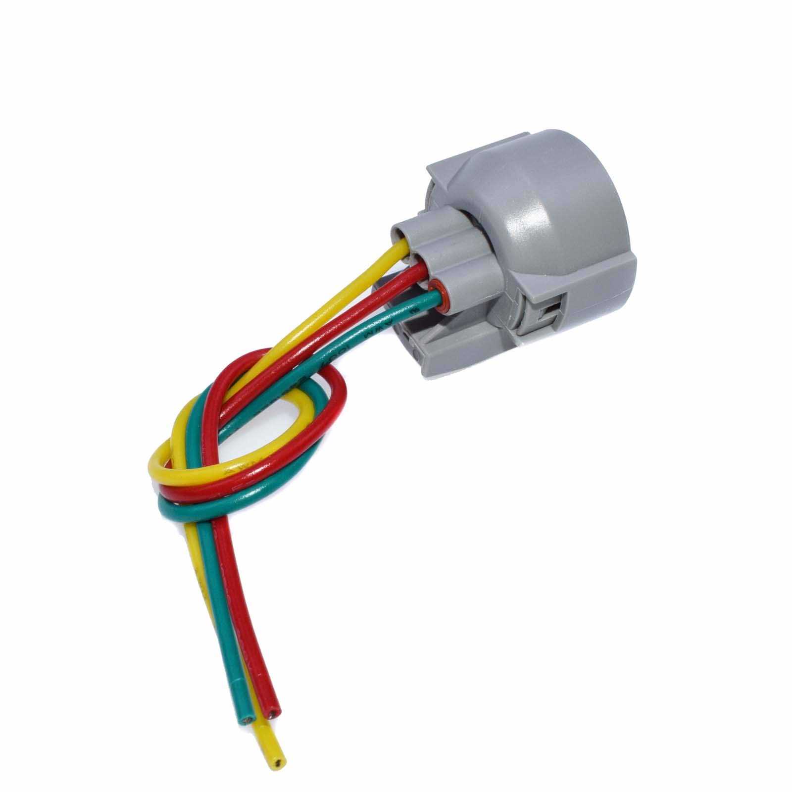 3 wire throttle position sensor wiring diagram