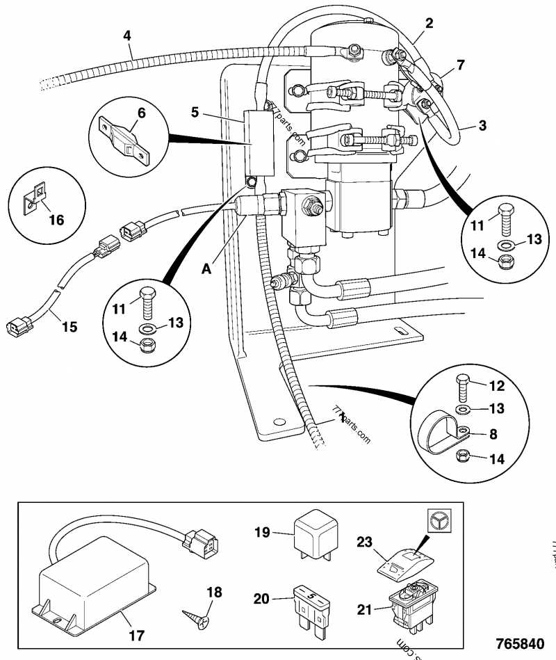 24v cummins grid heater wiring diagram