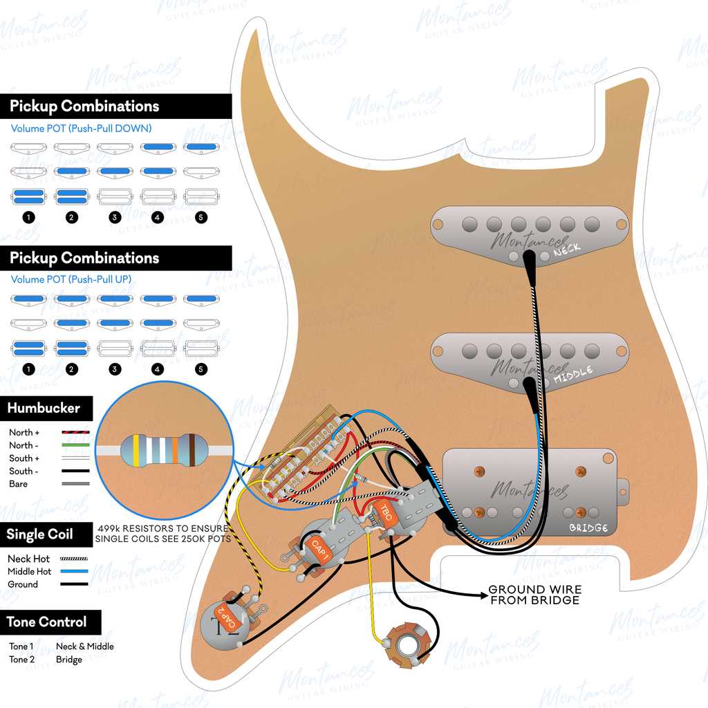 coil split wiring diagram