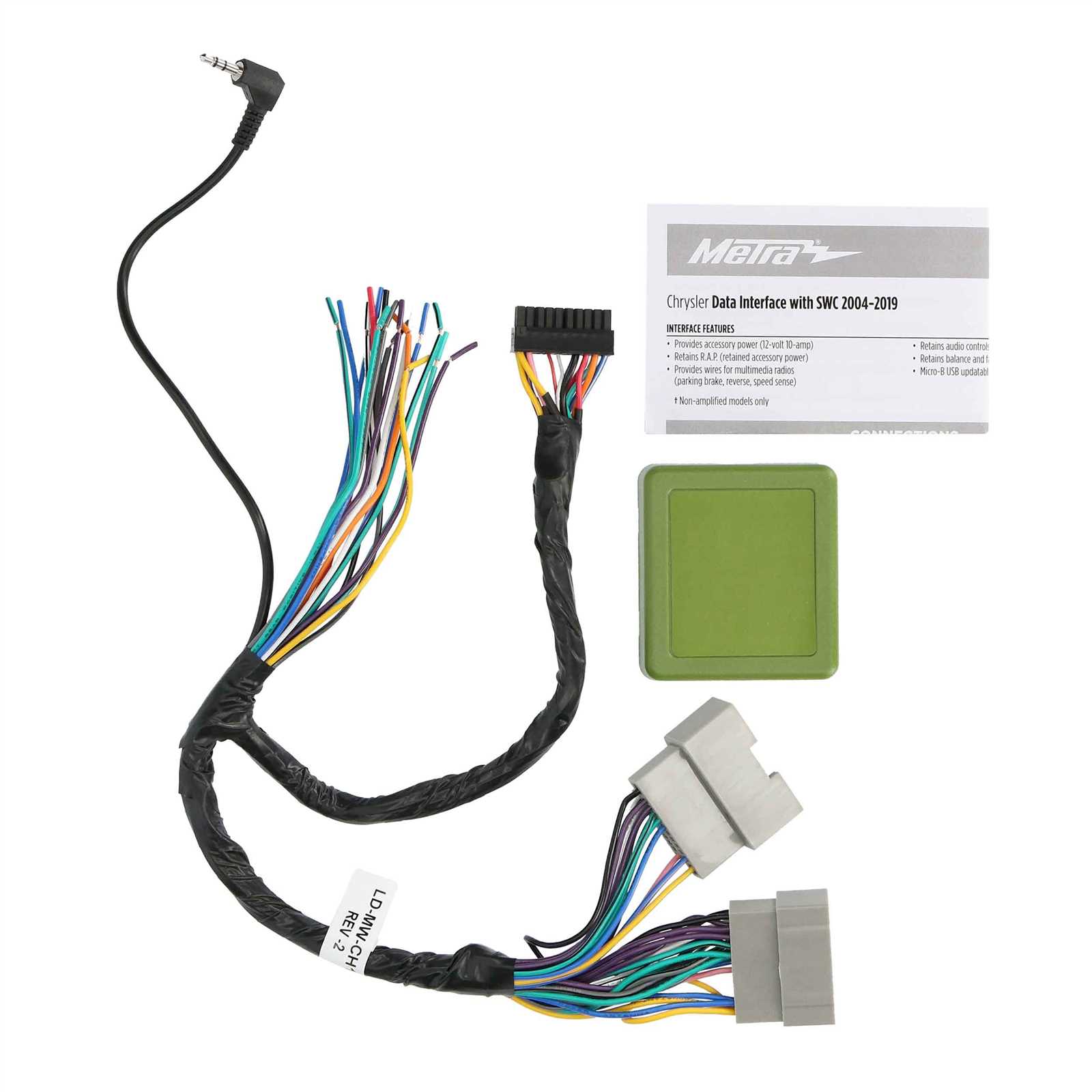 color code metra wiring harness diagram