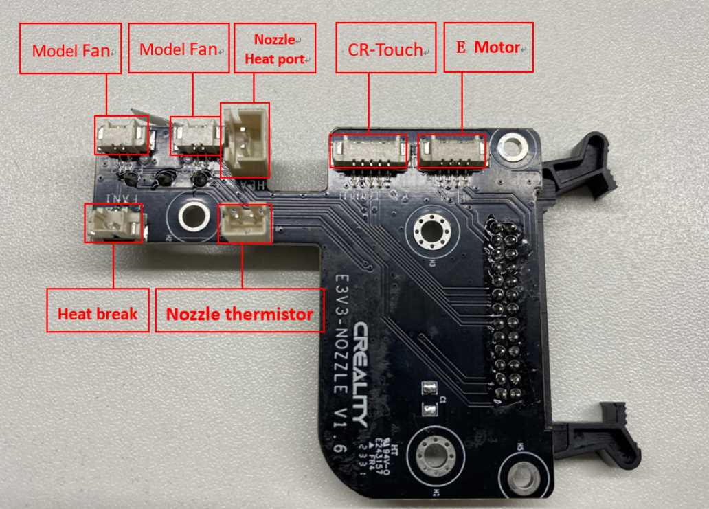 cr touch wiring diagram