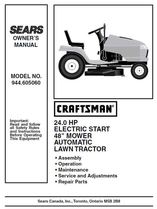 craftsman dyt 4000 wiring diagram