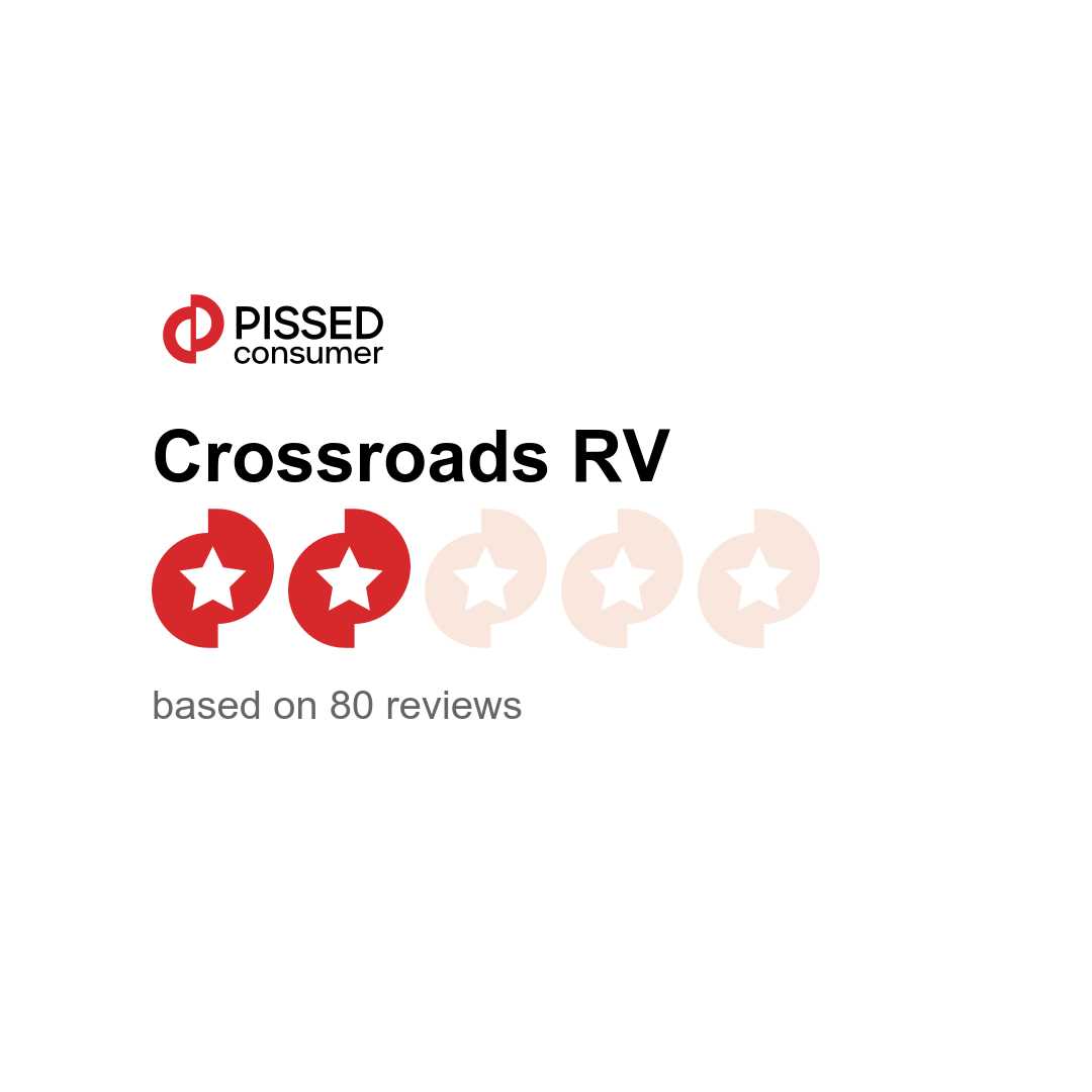 crossroads rv wiring diagram