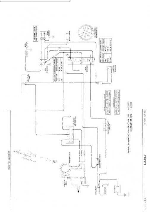 john deere safety switch wiring diagram