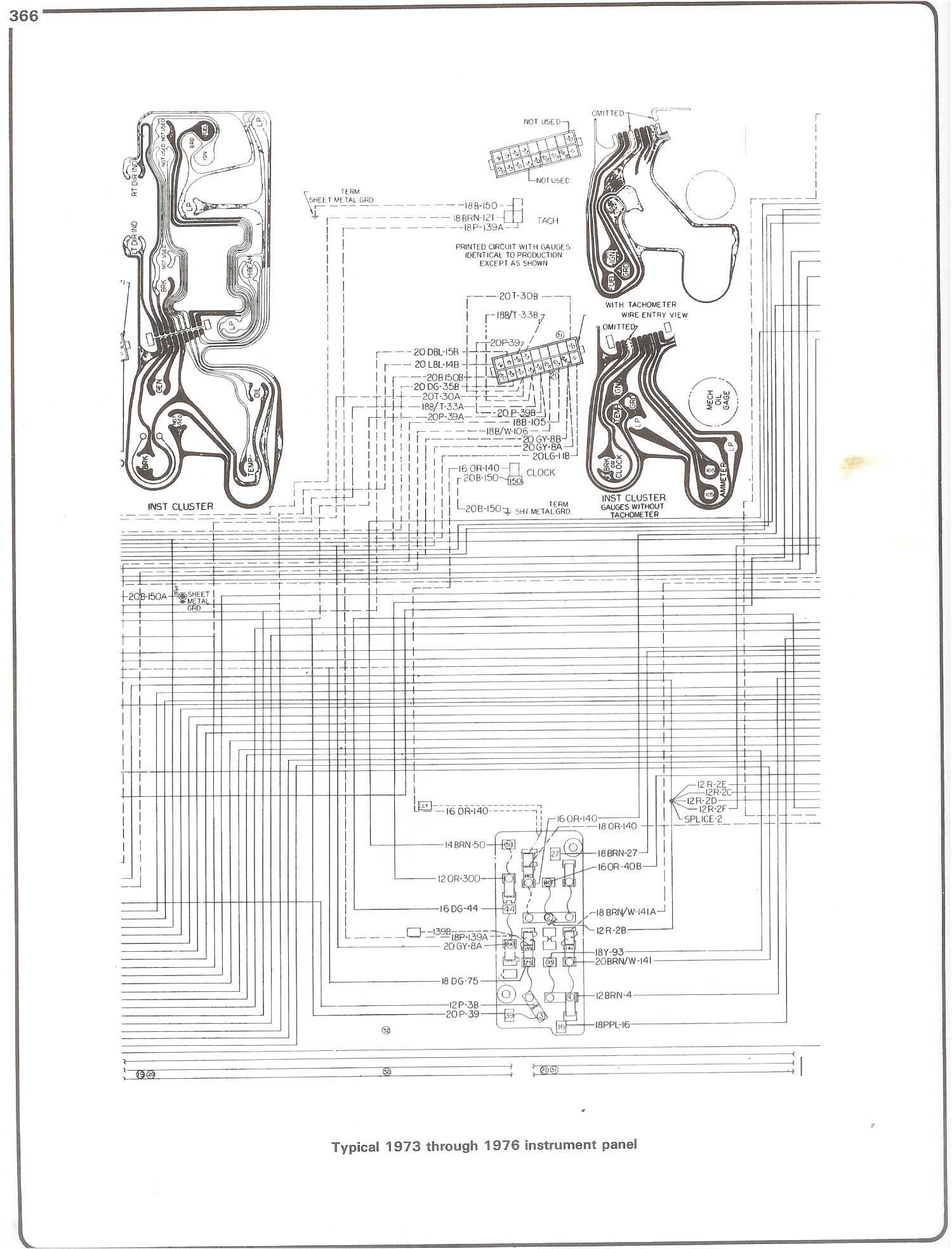 sierra 1500 gmc truck wiring diagrams