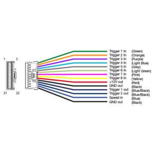 deh x6600bt wiring diagram