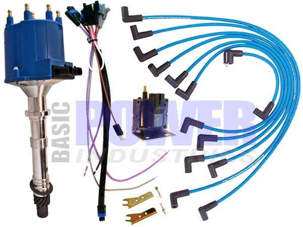 delco est distributor wiring diagram