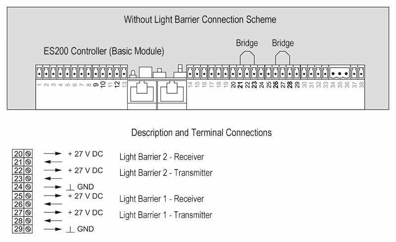 assa abloy cu 200 wiring diagram