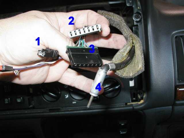 1998 jeep grand cherokee stereo wiring diagram