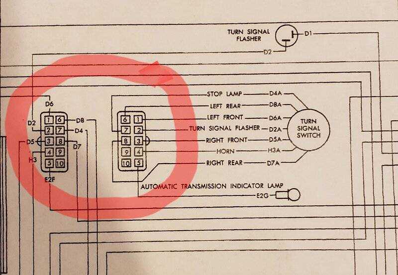 70 coronet starter solenoid wiring diagram