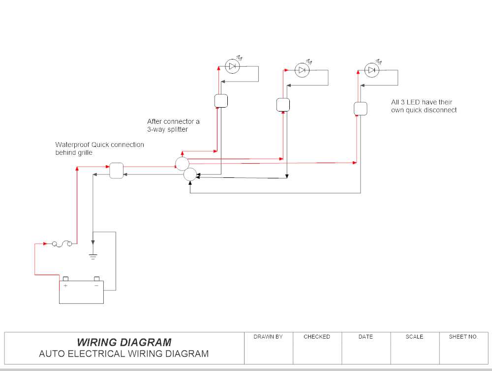 dodge ram fog light wiring diagram