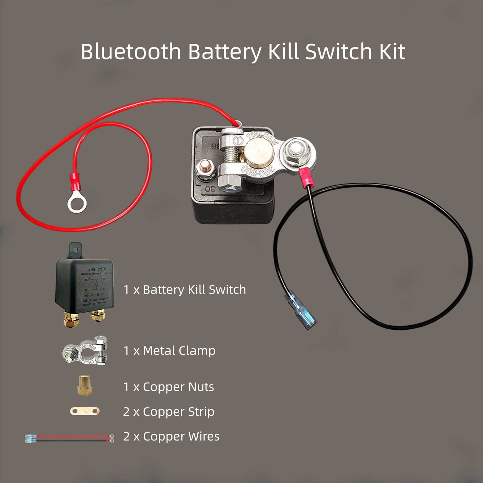 race car battery kill switch wiring diagram