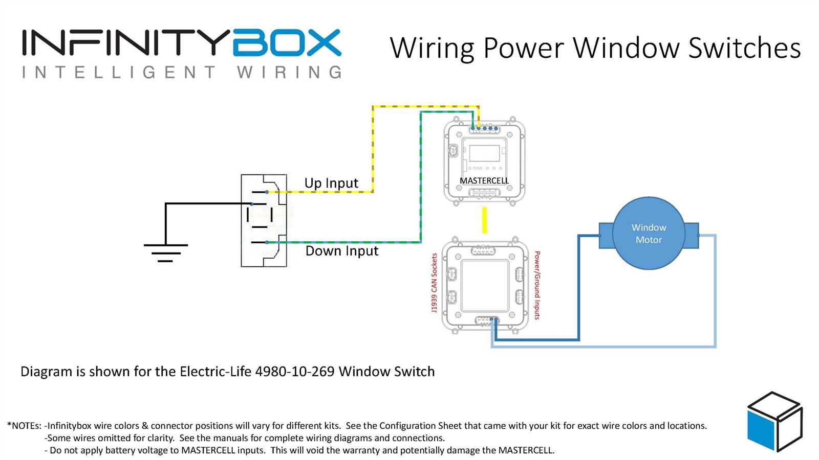 driver side power window switch wiring diagram