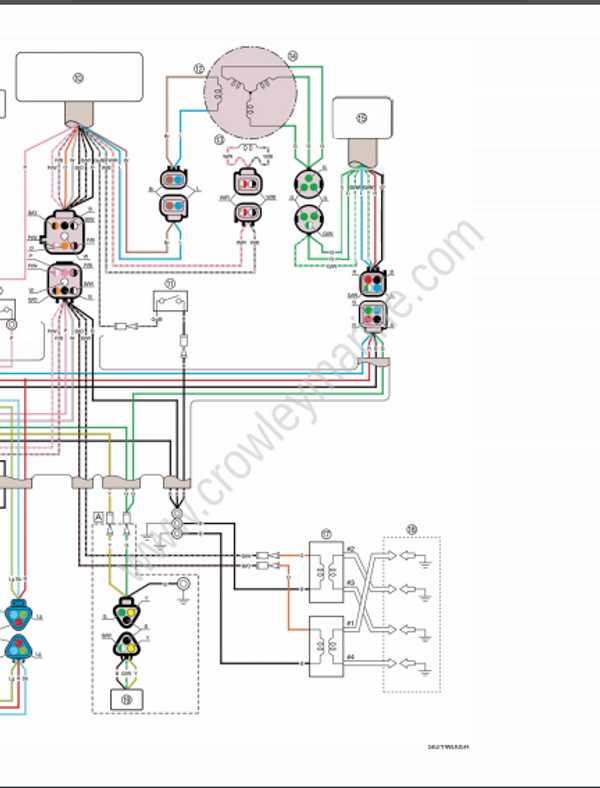 drz400e wiring diagram