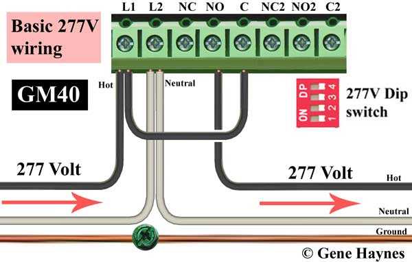 dtav40 wiring diagram