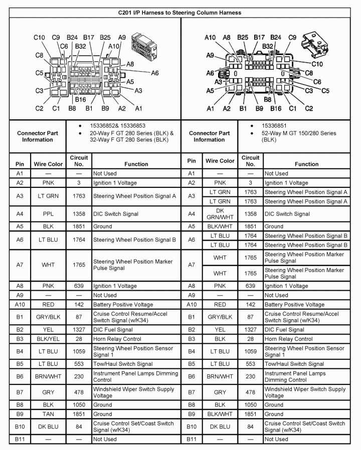 2006 gmc sierra radio wiring diagram