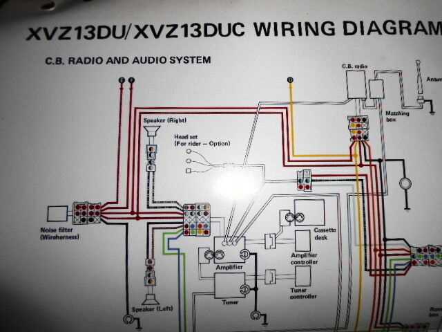 bulldog wiring diagram