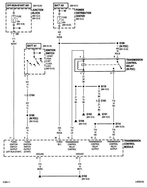 chrysler 300c radio wiring diagram