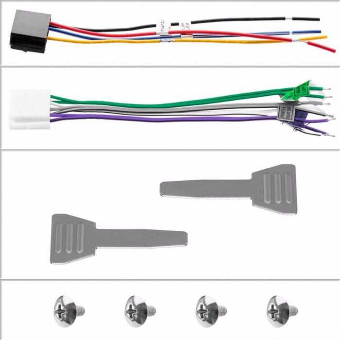 boss 616uab wiring diagram