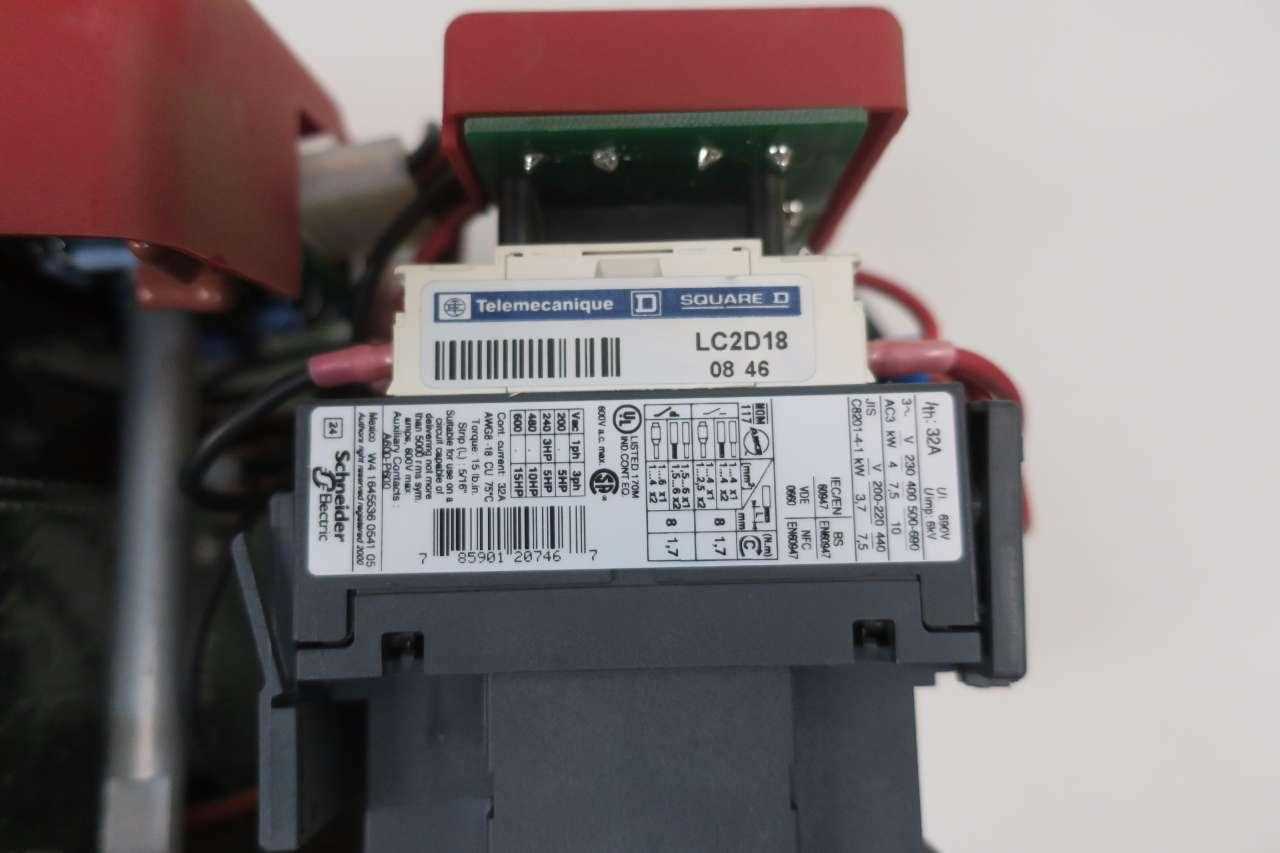 eim m2cp actuator wiring diagram