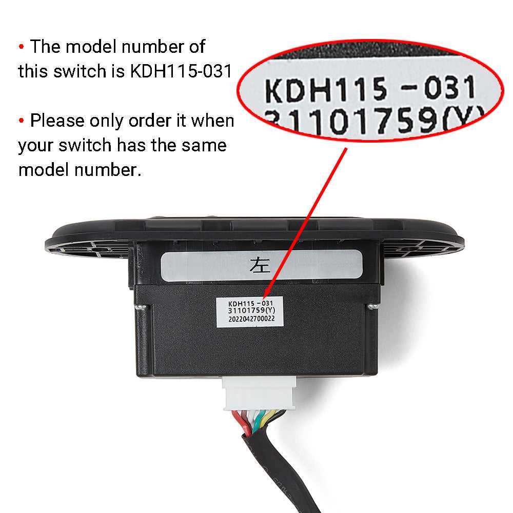 electric recliner wiring diagram