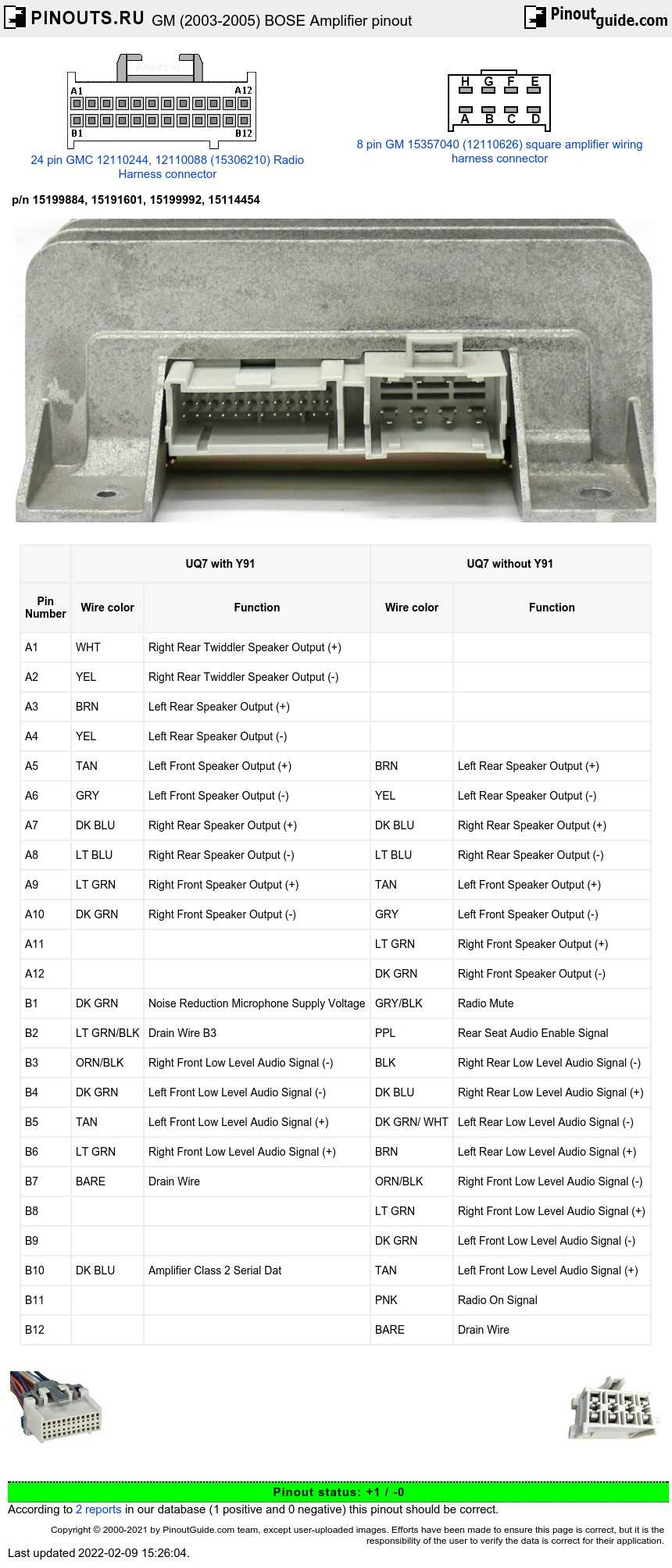 2003 gmc sierra 1500 radio wiring diagram