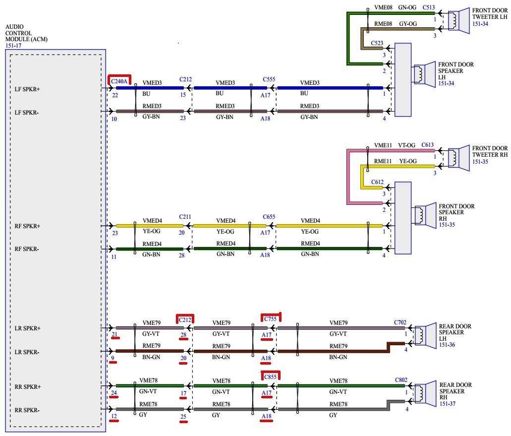 f250 free ford wiring diagrams