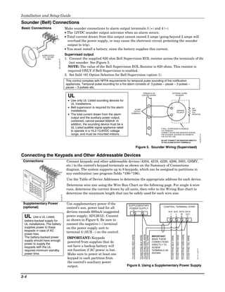 ademco vista 20p wiring diagram