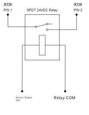 ep27 flasher relay wiring diagram