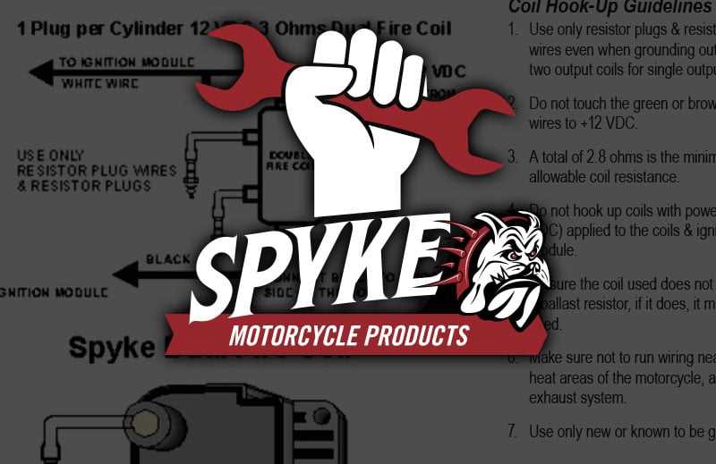 dual fire ignition wiring diagram