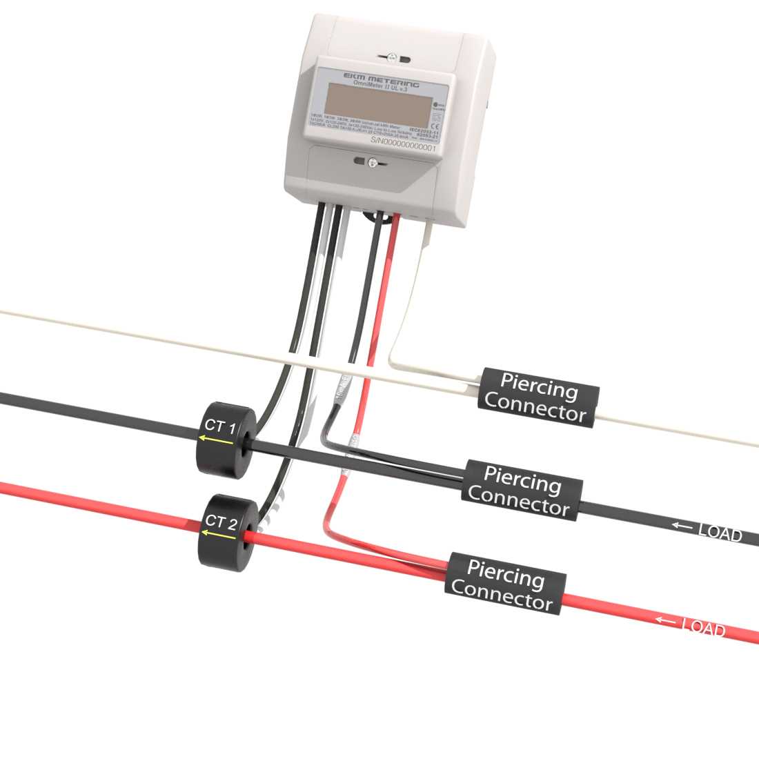 3 phase 240v wiring diagram