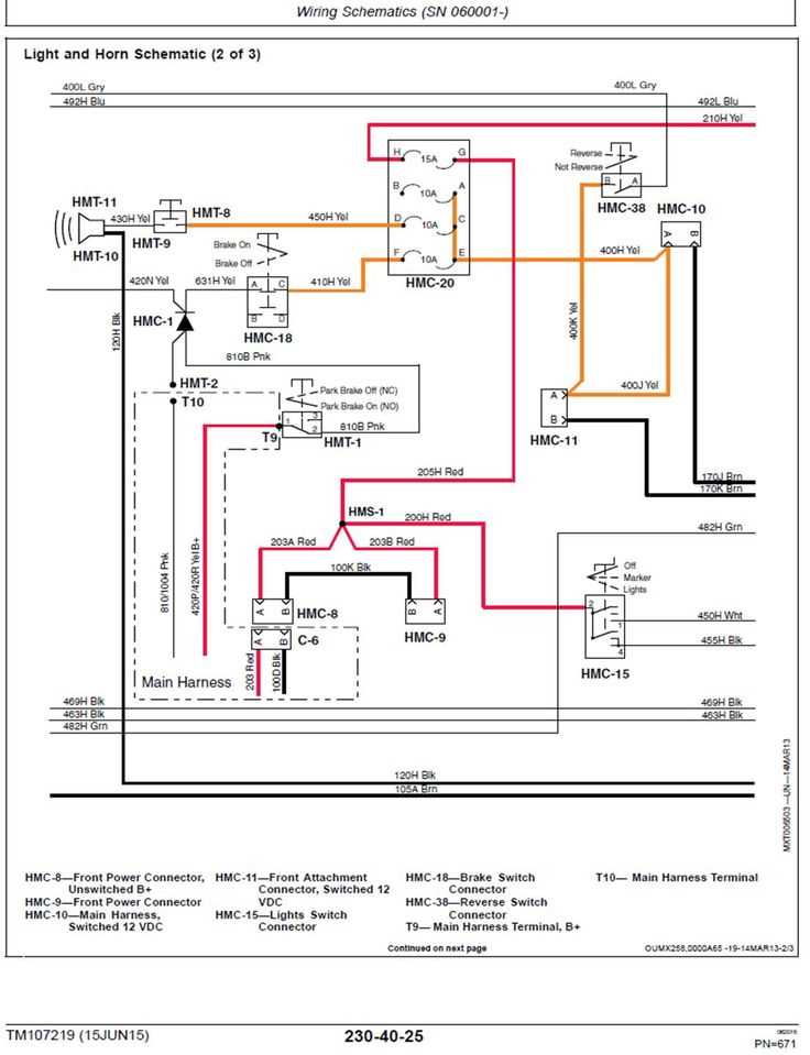 exmark starter solenoid wiring diagram