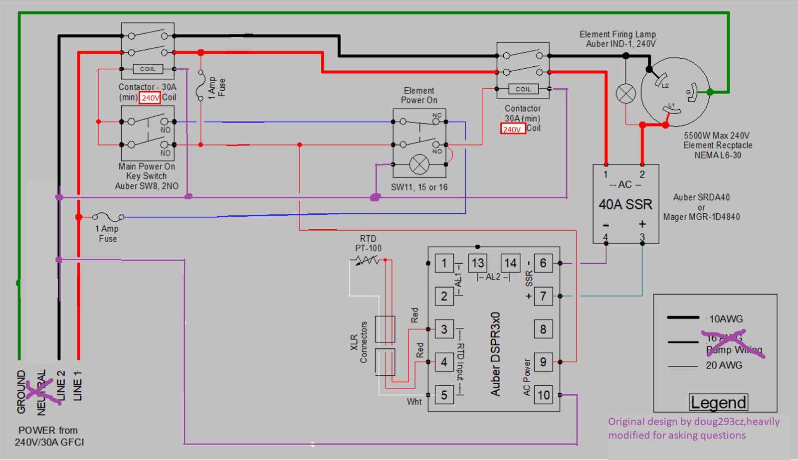 ez wiring diagram