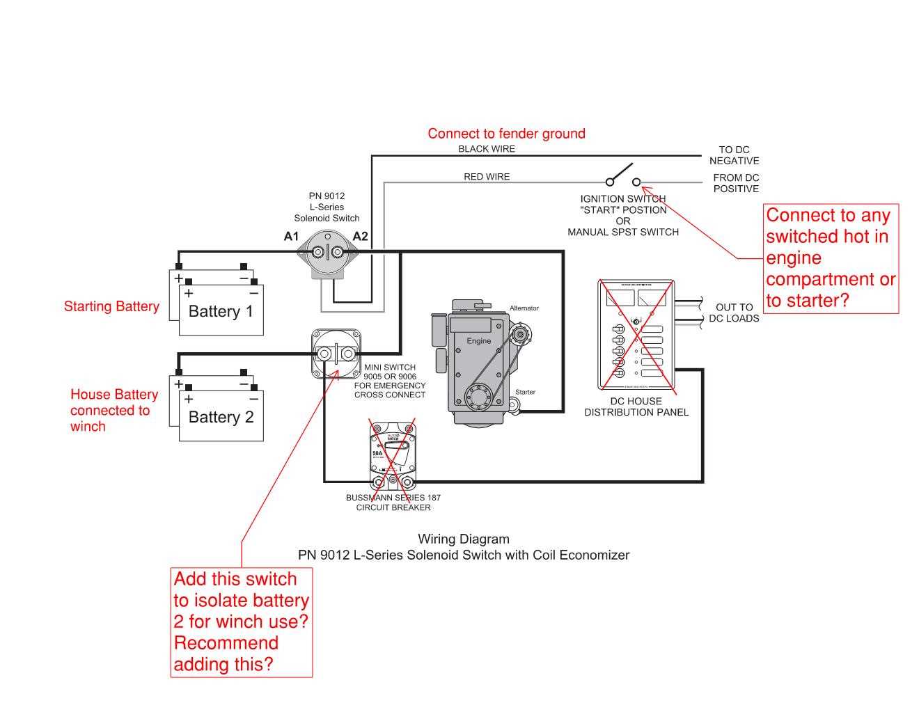 farmall h 6 volt wiring diagram