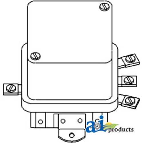 farmall h wiring diagram 6 volt