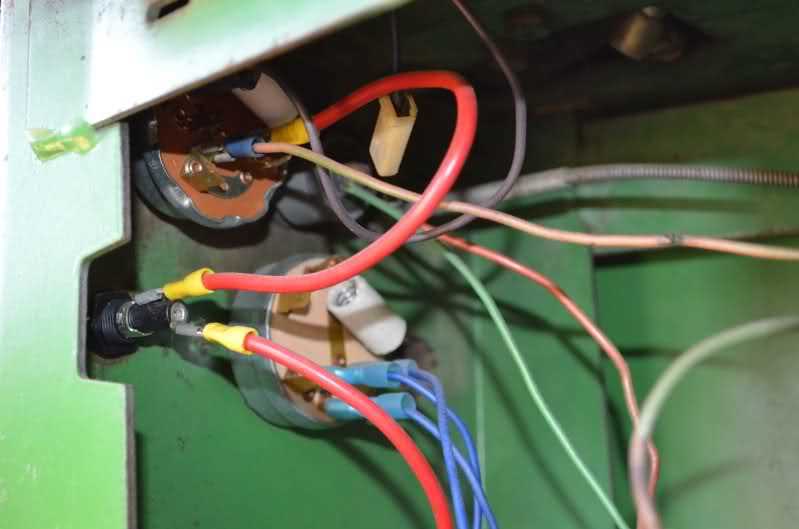 john deere ignition switch wiring diagram