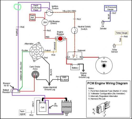 ignition kill switch wiring diagram