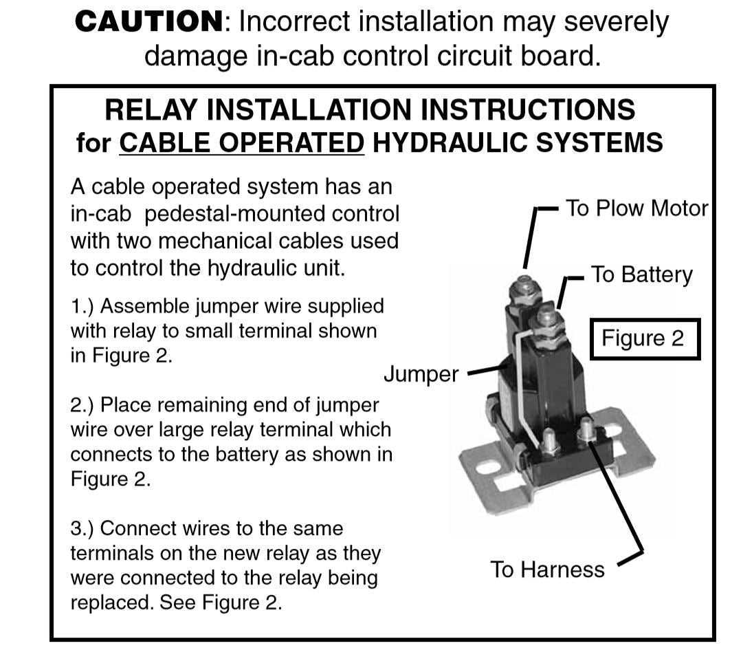 fisher plow solenoid wiring diagram