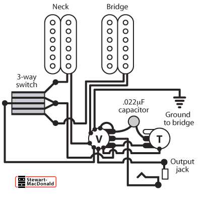 3 way double switch wiring diagram