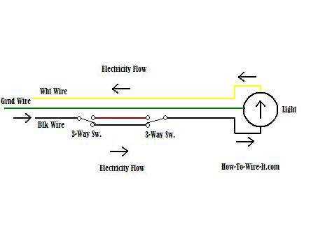 flow switch wiring diagram