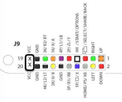 brook pcb wiring diagram