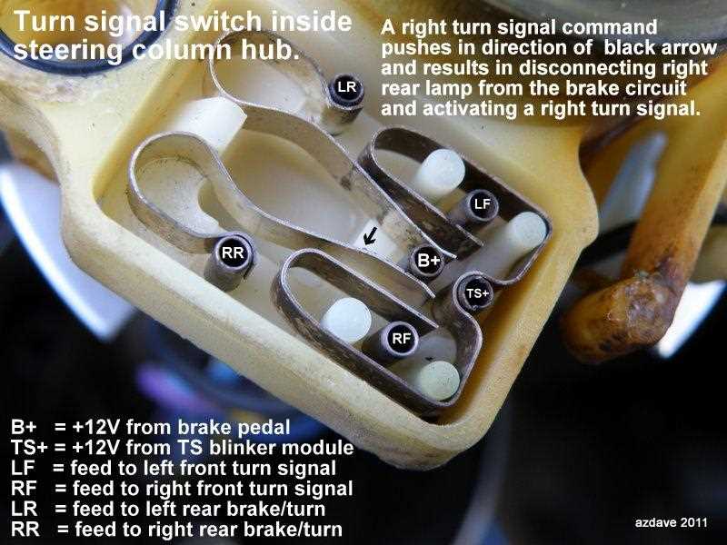 1963 impala wiring diagram