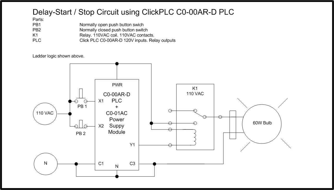 hand off auto switch wiring diagram