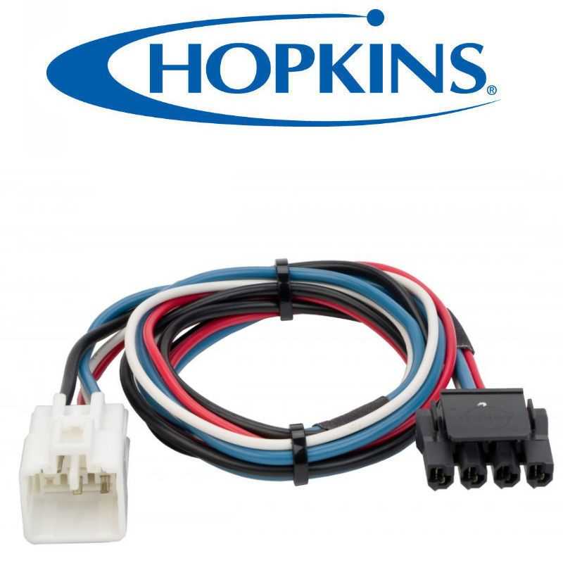 hopkins wiring diagram