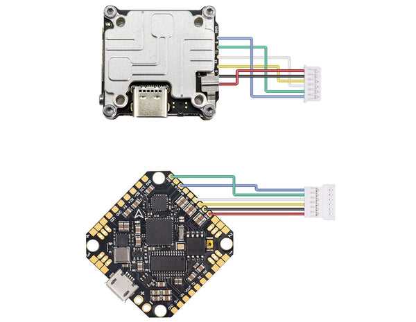 caddx vista wiring diagram