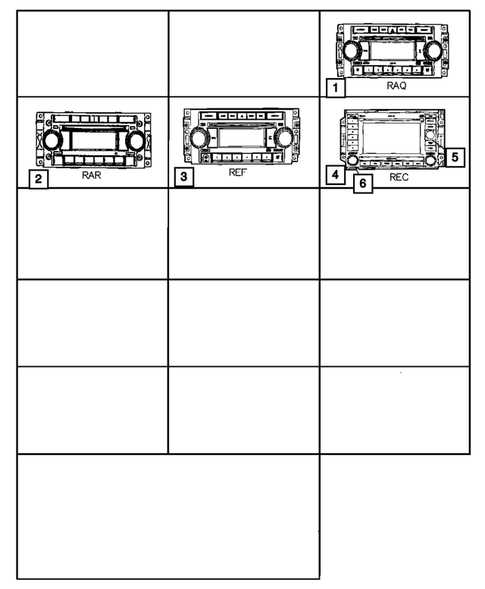 2009 dodge ram radio wiring diagram