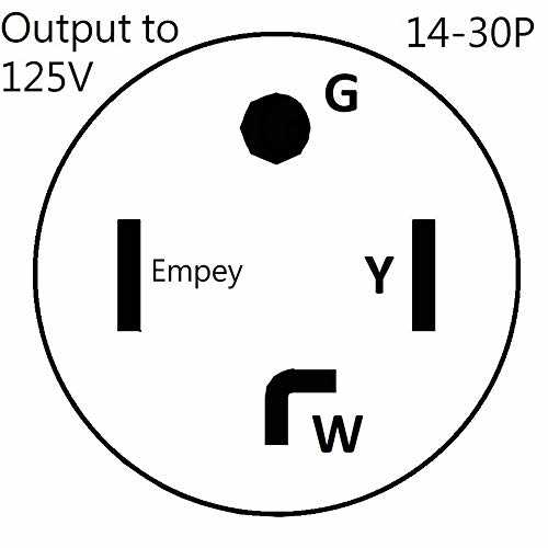 nema 14 30r wiring diagram