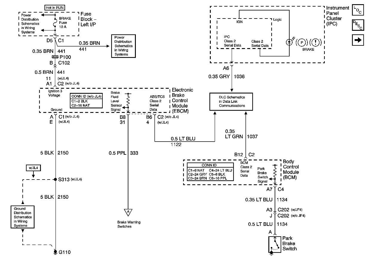 03 chevy silverado wiring diagram