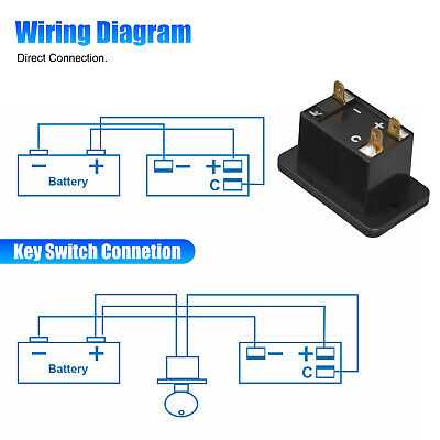 ezgo wiring diagram 36 volt