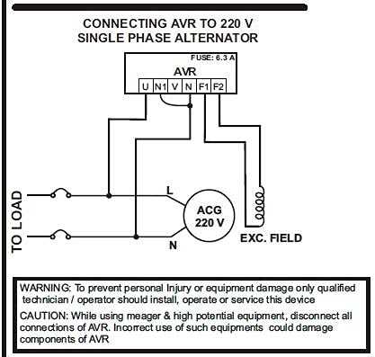 phase a matic wiring diagram